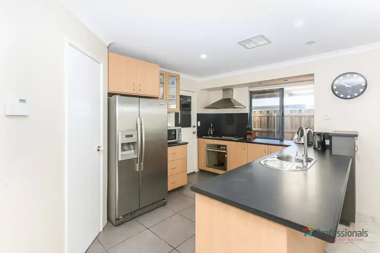 Fourth view of Homely house listing, 8 Leopold Turn, Ellenbrook WA 6069