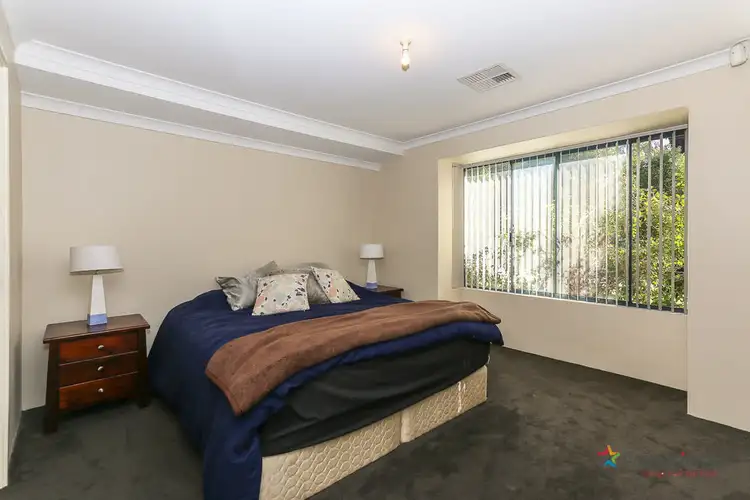 Sixth view of Homely house listing, 8 Leopold Turn, Ellenbrook WA 6069