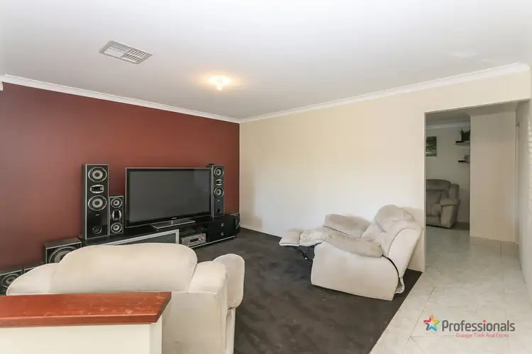 Seventh view of Homely house listing, 8 Leopold Turn, Ellenbrook WA 6069