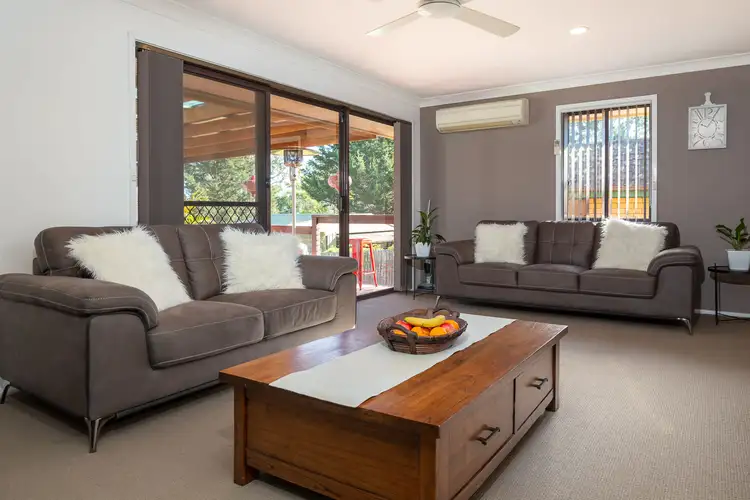 Main view of Homely house listing, 23 Keightley Street, Moruya NSW 2537