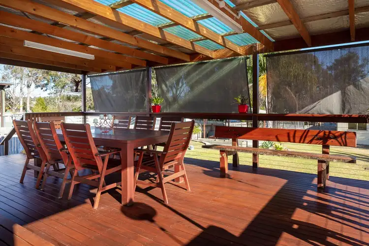 Second view of Homely house listing, 23 Keightley Street, Moruya NSW 2537