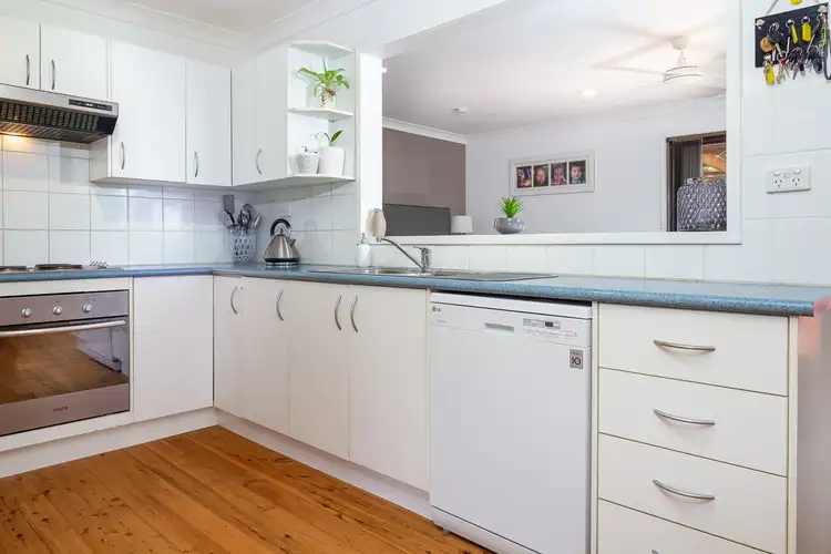 Third view of Homely house listing, 23 Keightley Street, Moruya NSW 2537