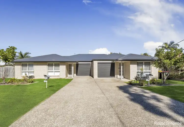 Main view of Homely house listing, 19 COMMANDER STREET, Deception Bay QLD 4508