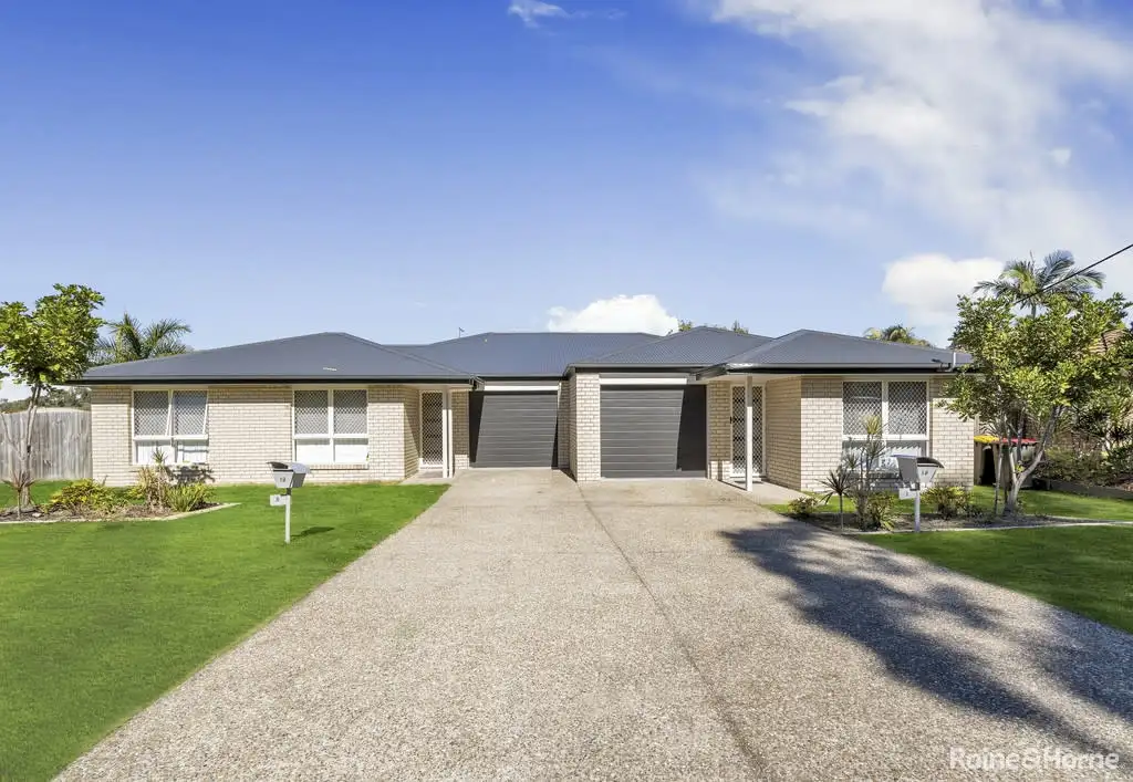 Main view of Homely house listing, 19 COMMANDER STREET, Deception Bay QLD 4508