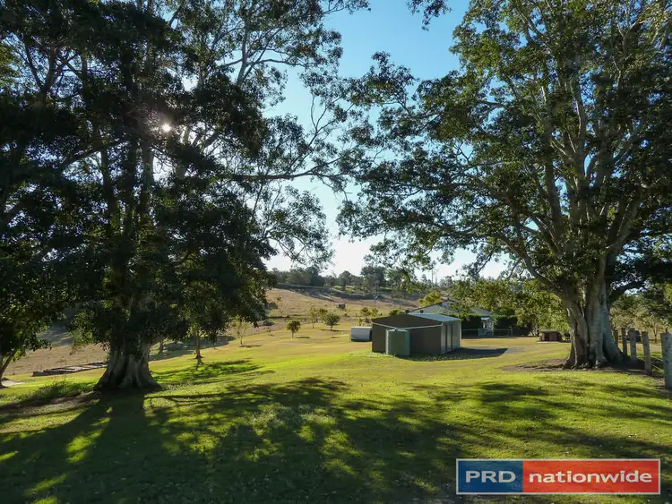 Second view of Homely rural property listing, 4 Lamberton Lane Ettrick Via, Kyogle NSW 2474