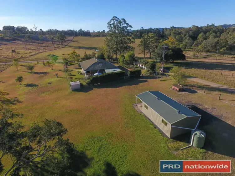 Third view of Homely rural property listing, 4 Lamberton Lane Ettrick Via, Kyogle NSW 2474