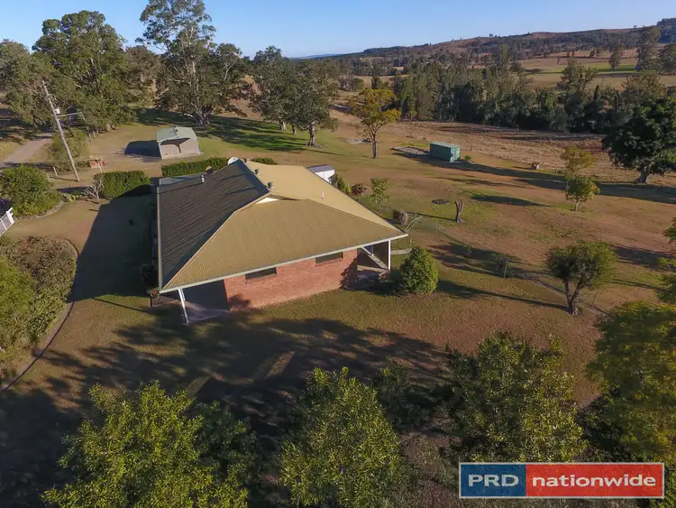 Fifth view of Homely rural property listing, 4 Lamberton Lane Ettrick Via, Kyogle NSW 2474