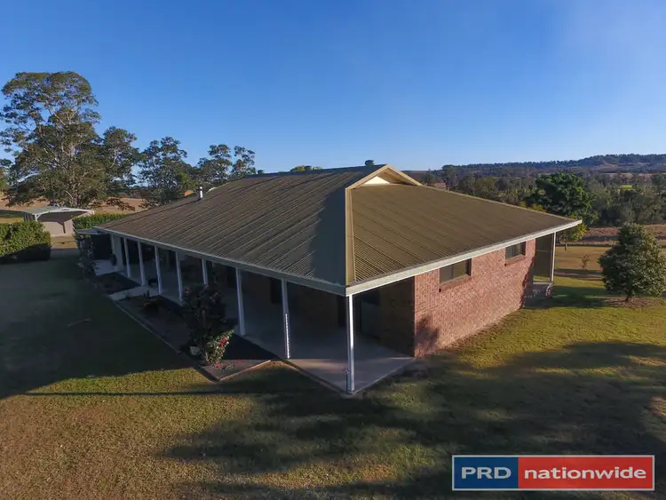 Sixth view of Homely rural property listing, 4 Lamberton Lane Ettrick Via, Kyogle NSW 2474