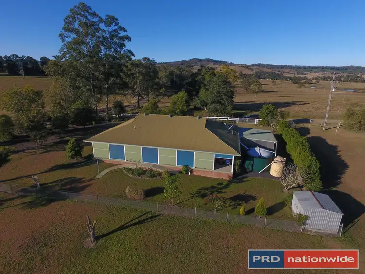 Seventh view of Homely rural property listing, 4 Lamberton Lane Ettrick Via, Kyogle NSW 2474