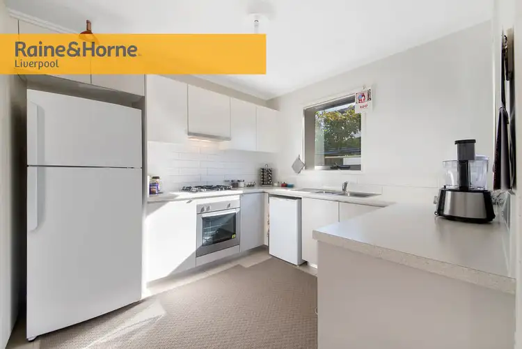 Third view of Homely house listing, 16 Eucalyptus Place, Bonnyrigg NSW 2177