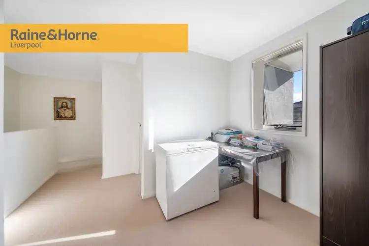 Sixth view of Homely house listing, 16 Eucalyptus Place, Bonnyrigg NSW 2177