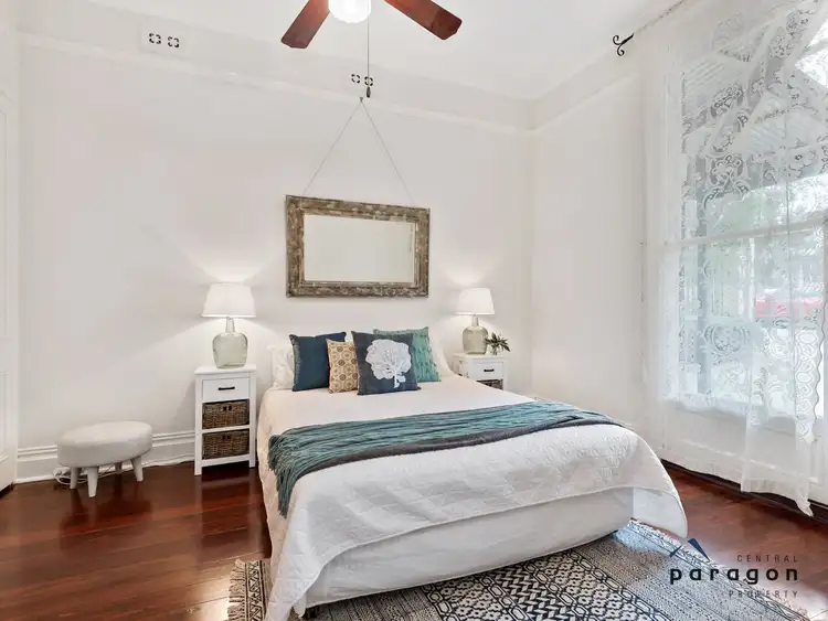 Fifth view of Homely house listing, 21 Vine Street, North Perth WA 6006