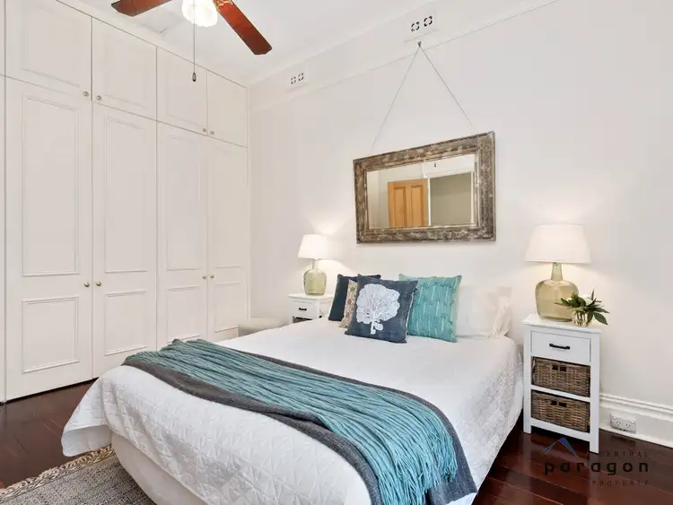 Sixth view of Homely house listing, 21 Vine Street, North Perth WA 6006