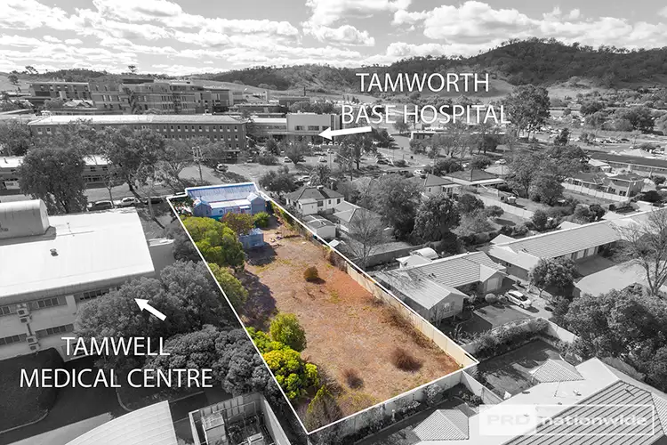 Main view of Homely house listing, 131 Johnston Street, Tamworth NSW 2340