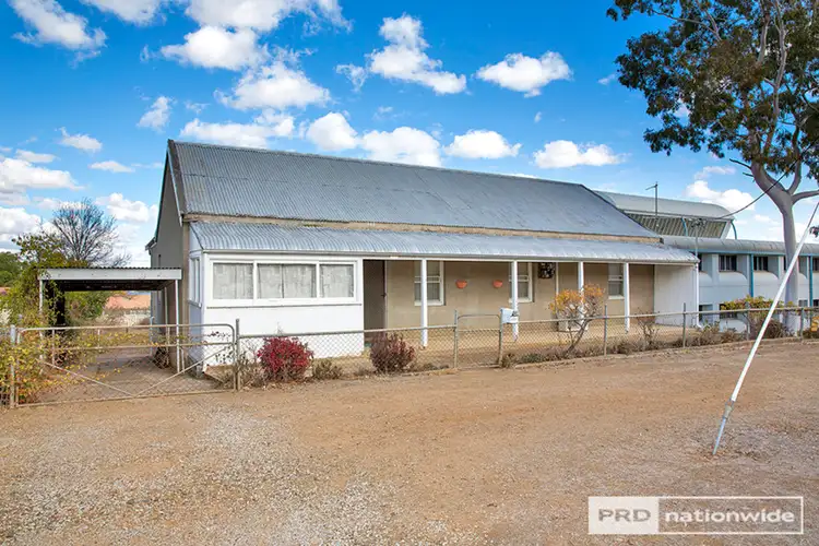 Second view of Homely house listing, 131 Johnston Street, Tamworth NSW 2340