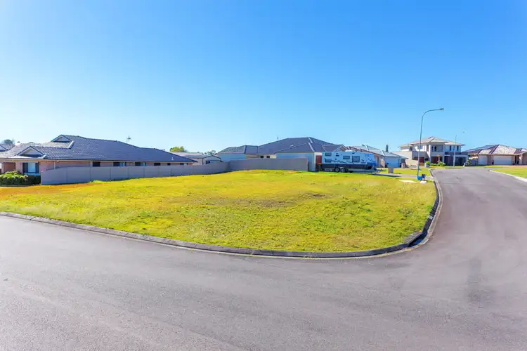 Sixth view of Homely land listing, 5 John Hall Drive, Taree NSW 2430