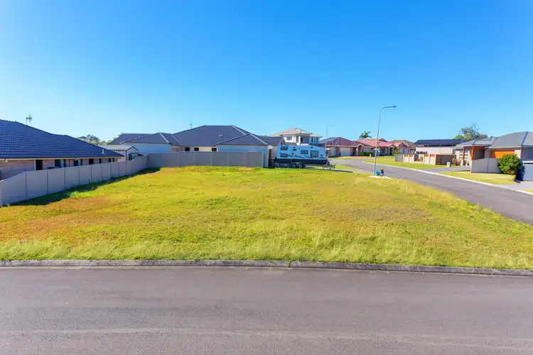 Seventh view of Homely land listing, 5 John Hall Drive, Taree NSW 2430