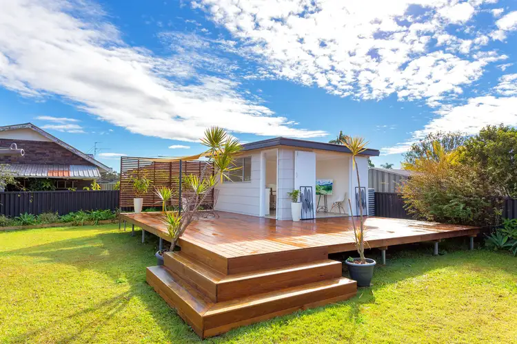 Fifth view of Homely house listing, 21 Telopea Drive, Taree NSW 2430