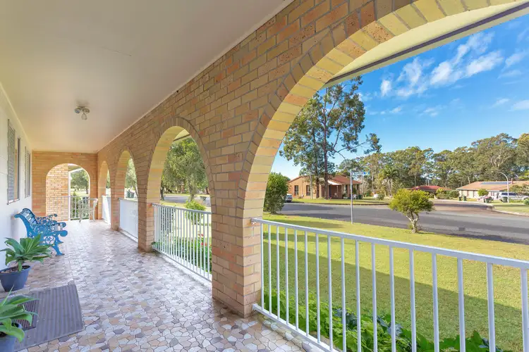 Sixth view of Homely house listing, 21 Telopea Drive, Taree NSW 2430