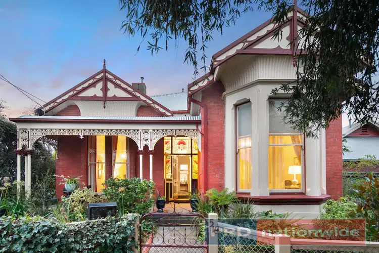 Main view of Homely house listing, 516 Barkly Street, Golden Point VIC 3350