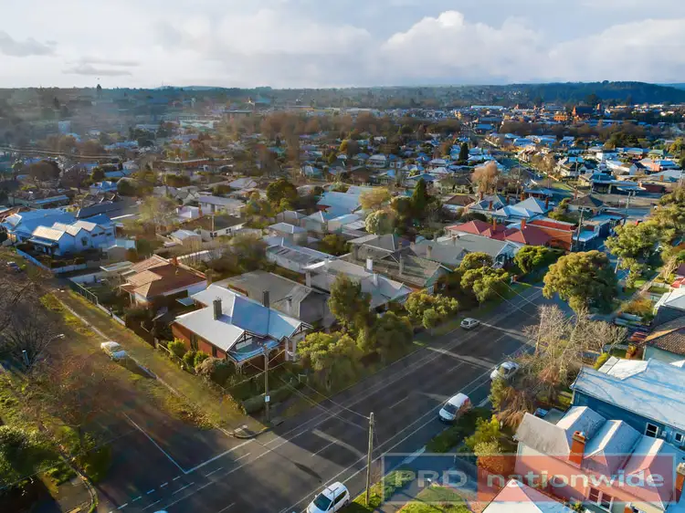 Second view of Homely house listing, 516 Barkly Street, Golden Point VIC 3350