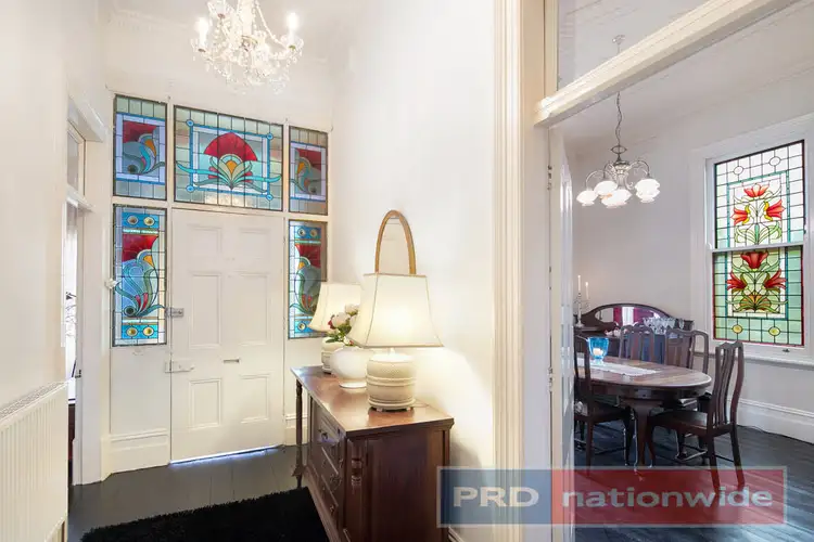 Third view of Homely house listing, 516 Barkly Street, Golden Point VIC 3350