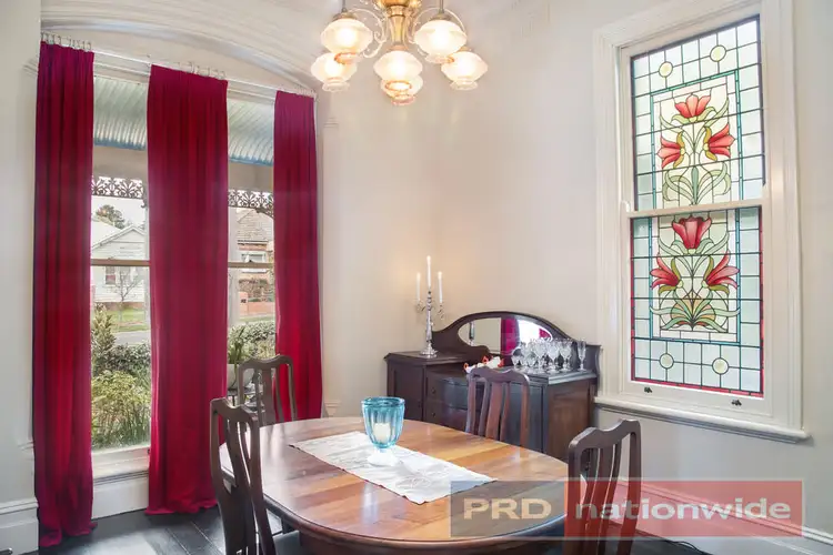 Fifth view of Homely house listing, 516 Barkly Street, Golden Point VIC 3350