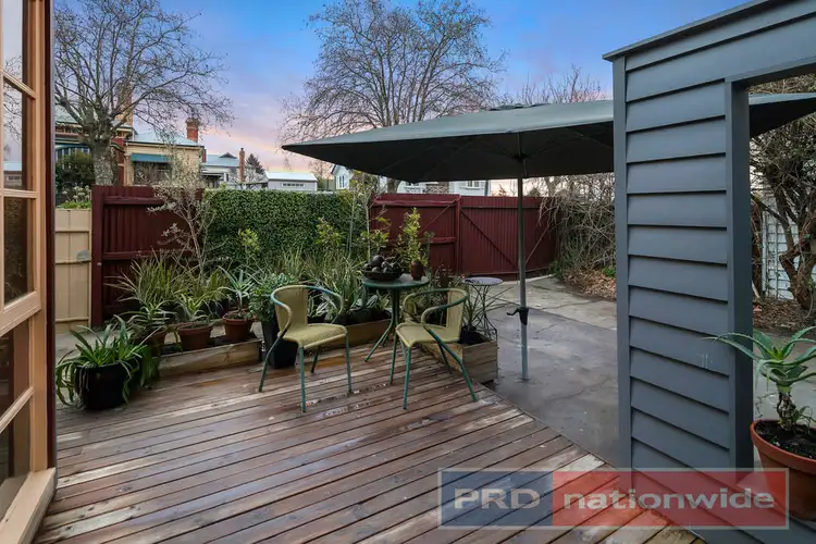 Sixth view of Homely house listing, 516 Barkly Street, Golden Point VIC 3350