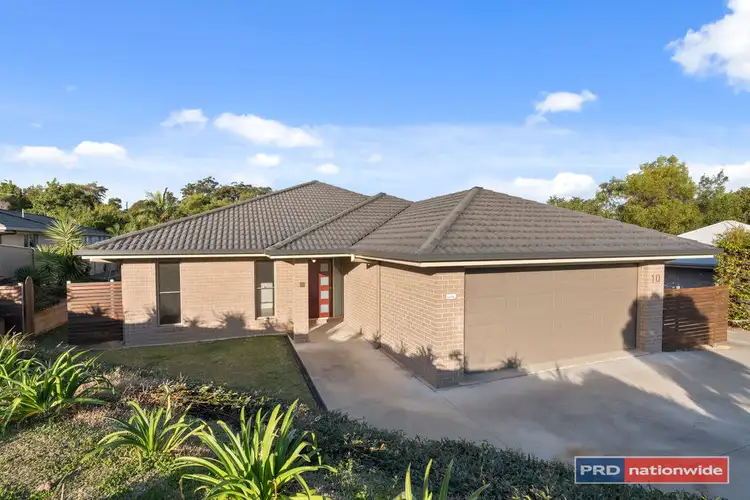 10 McEntyre Street, Coffs Harbour NSW 2450