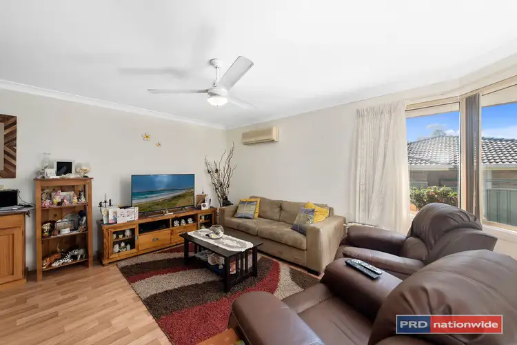 Fourth view of Homely unit listing, 1/14 Palm Trees Drive, Boambee East NSW 2452