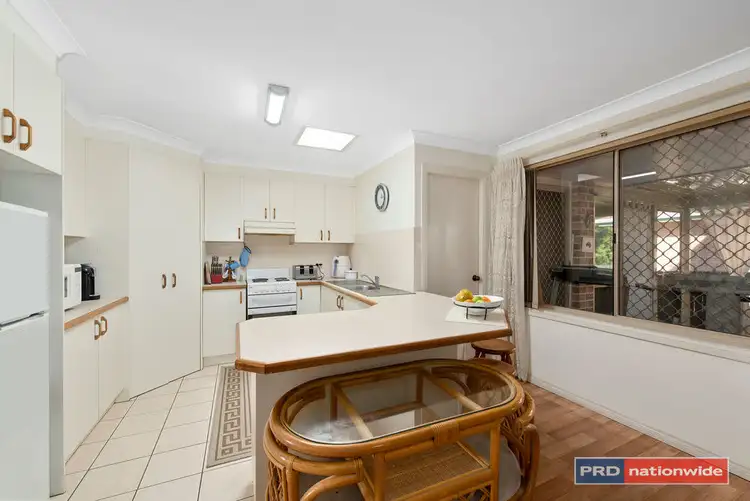 Fifth view of Homely unit listing, 1/14 Palm Trees Drive, Boambee East NSW 2452