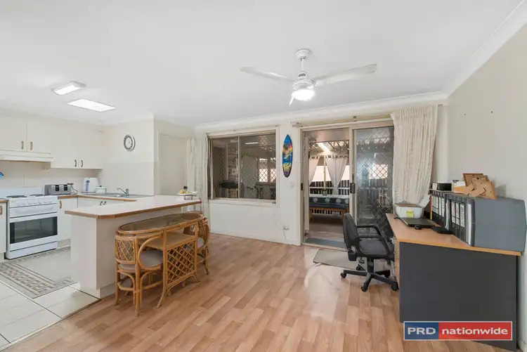 Sixth view of Homely unit listing, 1/14 Palm Trees Drive, Boambee East NSW 2452