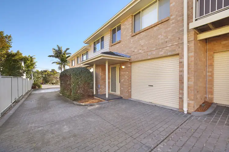 3/37 Melbourne Street, East Gosford NSW 2250