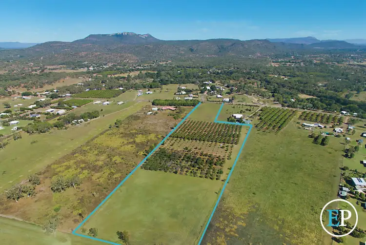 Third view of Homely land listing, Lot 100 Williams Road, Alligator Creek QLD 4816