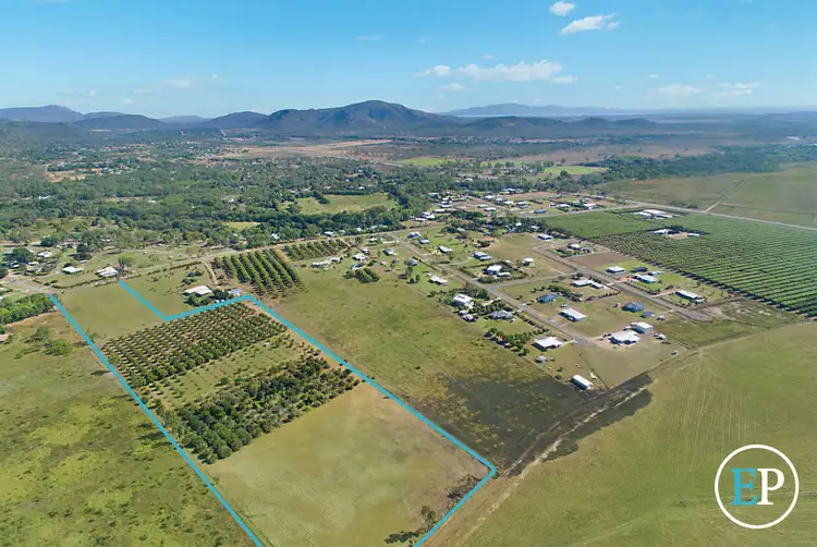 Fourth view of Homely land listing, Lot 100 Williams Road, Alligator Creek QLD 4816