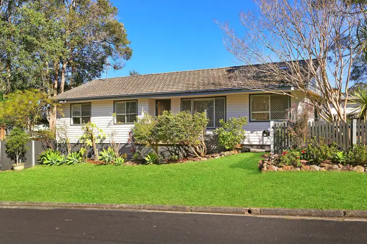 2a Susan Street, East Gosford NSW 2250