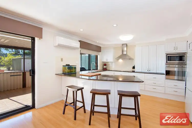 Third view of Homely house listing, 34 Rosina Crescent, Kings Langley NSW 2147