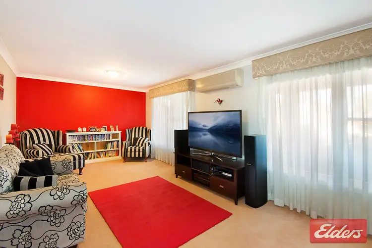 Fourth view of Homely house listing, 34 Rosina Crescent, Kings Langley NSW 2147