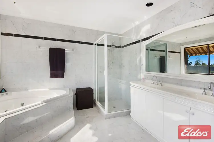 Fifth view of Homely house listing, 34 Rosina Crescent, Kings Langley NSW 2147