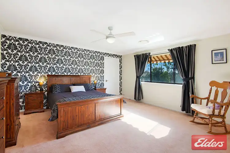 Sixth view of Homely house listing, 34 Rosina Crescent, Kings Langley NSW 2147