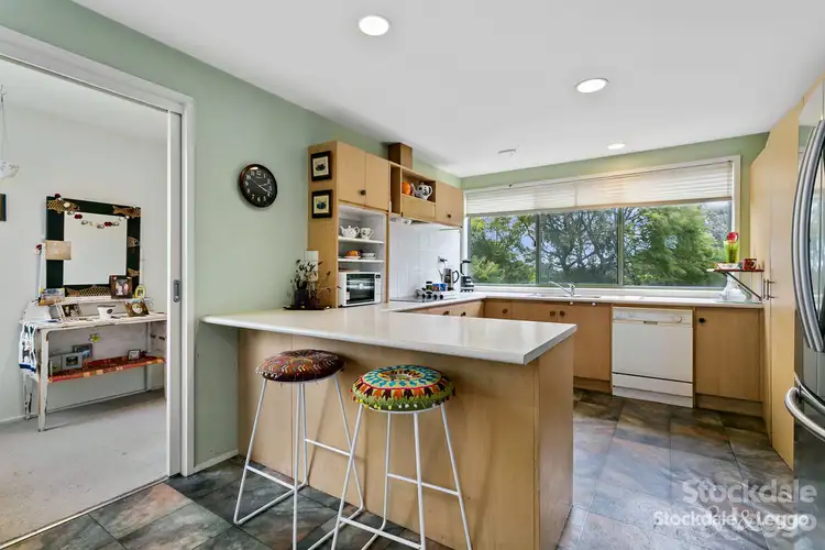 Fifth view of Homely house listing, 30 Bass Vista Boulevard, Cape Schanck VIC 3939