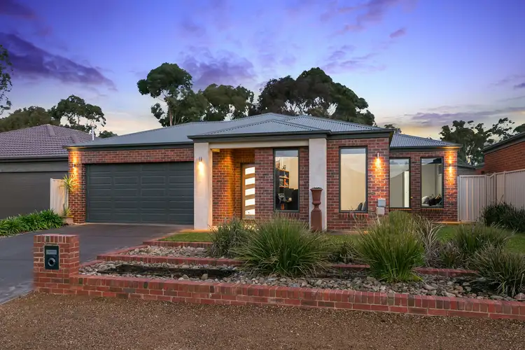 Main view of Homely house listing, 19 Eamont Court, Strathfieldsaye VIC 3551