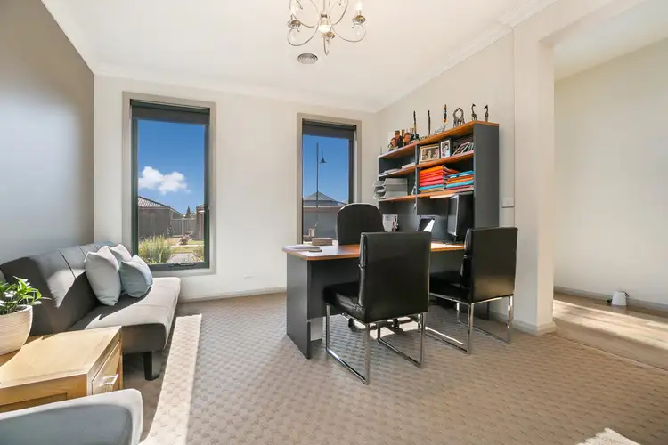 Second view of Homely house listing, 19 Eamont Court, Strathfieldsaye VIC 3551