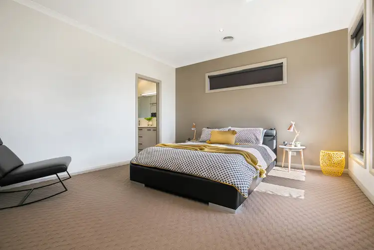 Third view of Homely house listing, 19 Eamont Court, Strathfieldsaye VIC 3551
