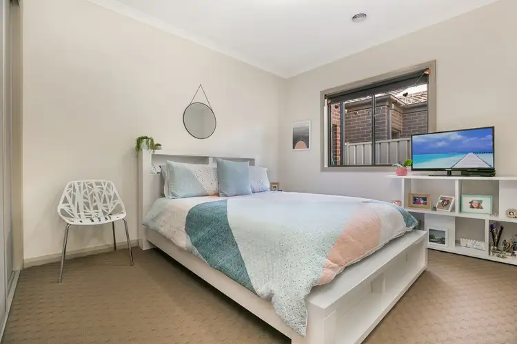 Fifth view of Homely house listing, 19 Eamont Court, Strathfieldsaye VIC 3551