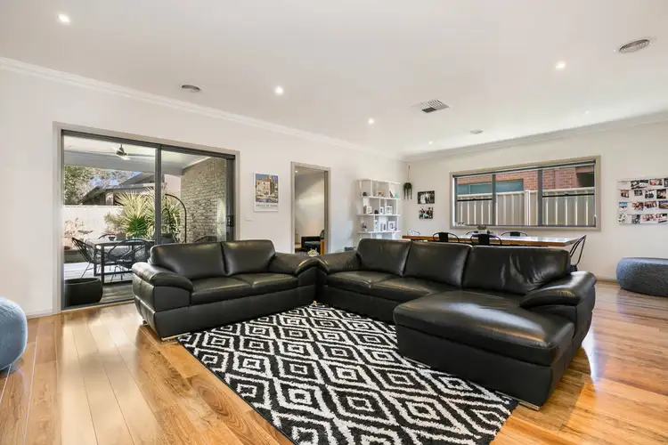 Seventh view of Homely house listing, 19 Eamont Court, Strathfieldsaye VIC 3551