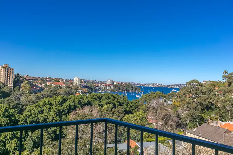 Main view of Homely apartment listing, 717/22 Doris Street (Enter from 27 Neutral Street), North Sydney NSW 2060
