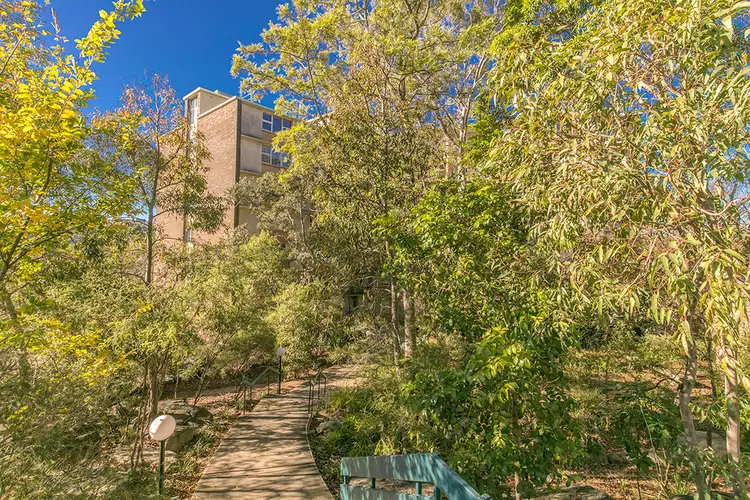 Fifth view of Homely apartment listing, 717/22 Doris Street (Enter from 27 Neutral Street), North Sydney NSW 2060