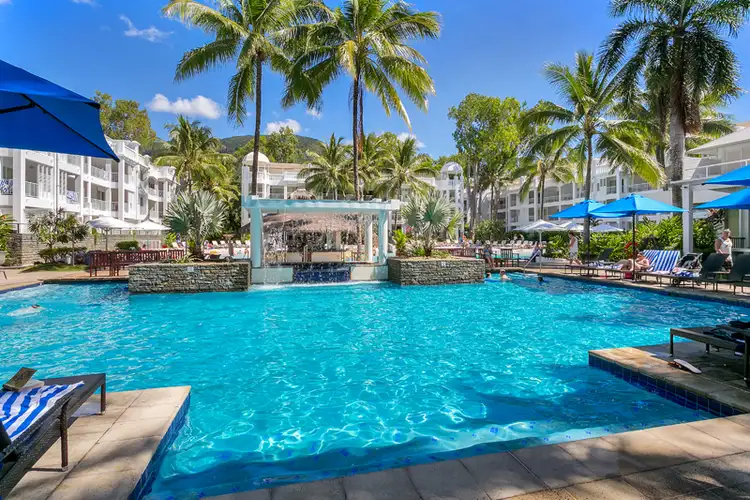 5426/123 Williams Esplanade, Palm Cove QLD 4879