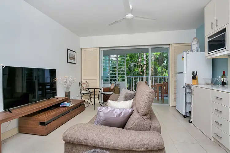 Second view of Homely apartment listing, 5426/123 Williams Esplanade, Palm Cove QLD 4879